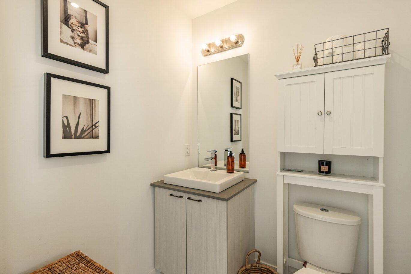 5620 Rue De La Roche #411  Montréal (Rosemont/La Petite-Patrie) (Montréal)