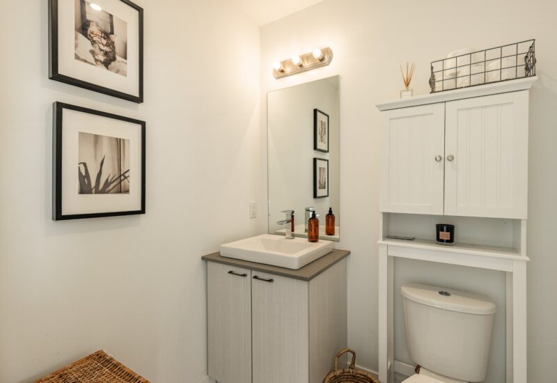 5620 Rue De La Roche #411  Montréal (Rosemont/La Petite-Patrie) (Montréal)