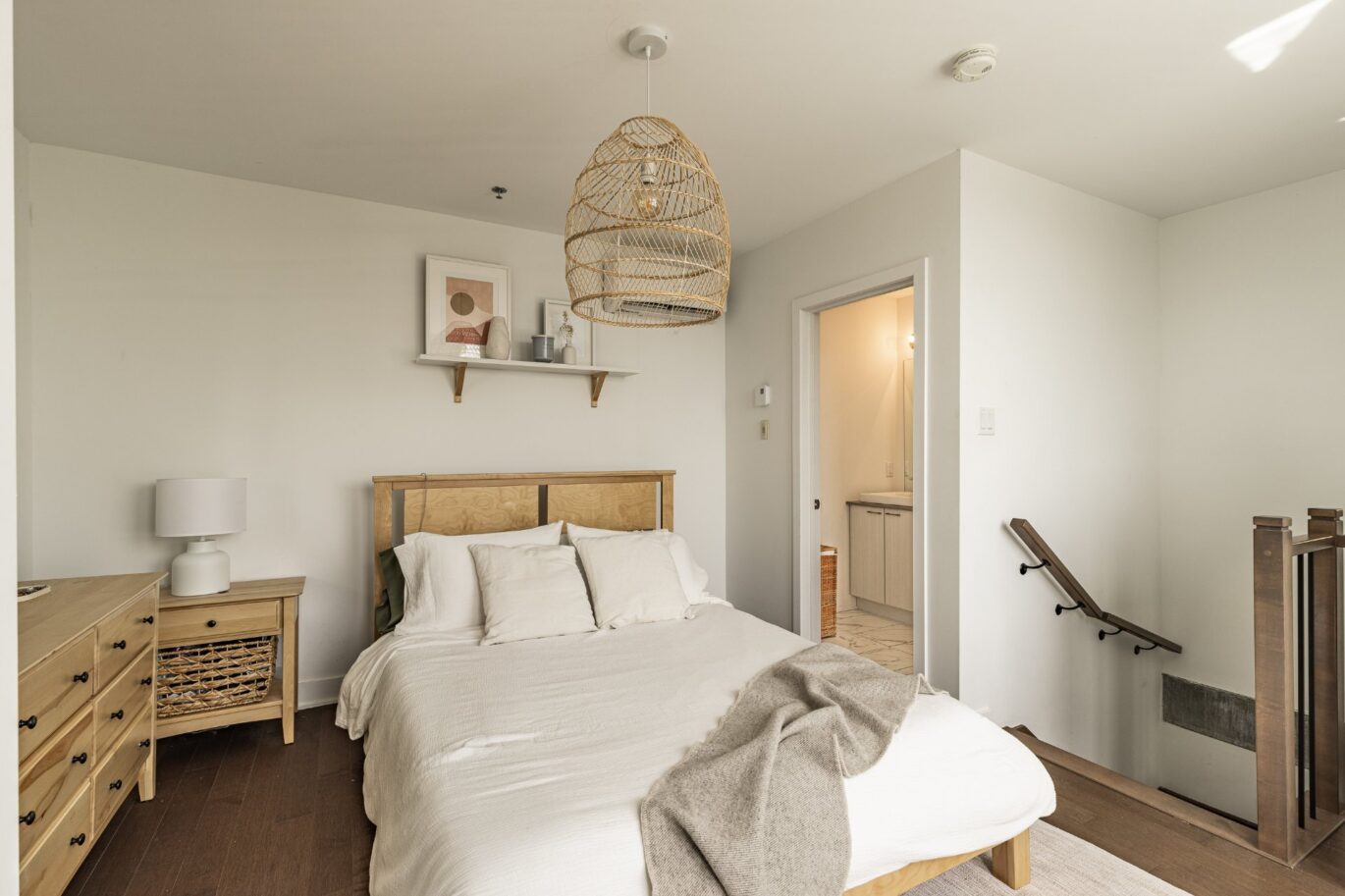 5620 Rue De La Roche #411  Montréal (Rosemont/La Petite-Patrie) (Montréal)