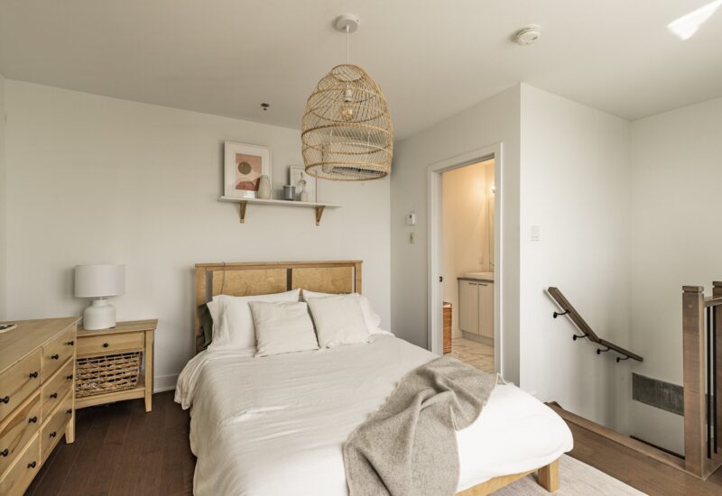 5620 Rue De La Roche #411  Montréal (Rosemont/La Petite-Patrie) (Montréal)