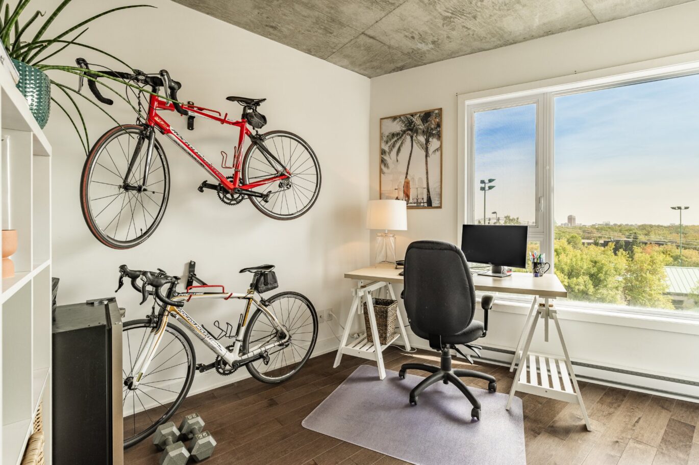 5620 Rue De La Roche #411  Montréal (Rosemont/La Petite-Patrie) (Montréal)