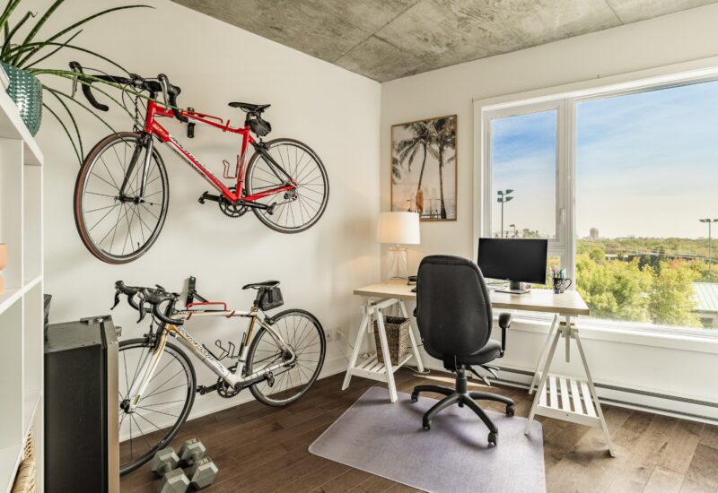 5620 Rue De La Roche #411  Montréal (Rosemont/La Petite-Patrie) (Montréal)