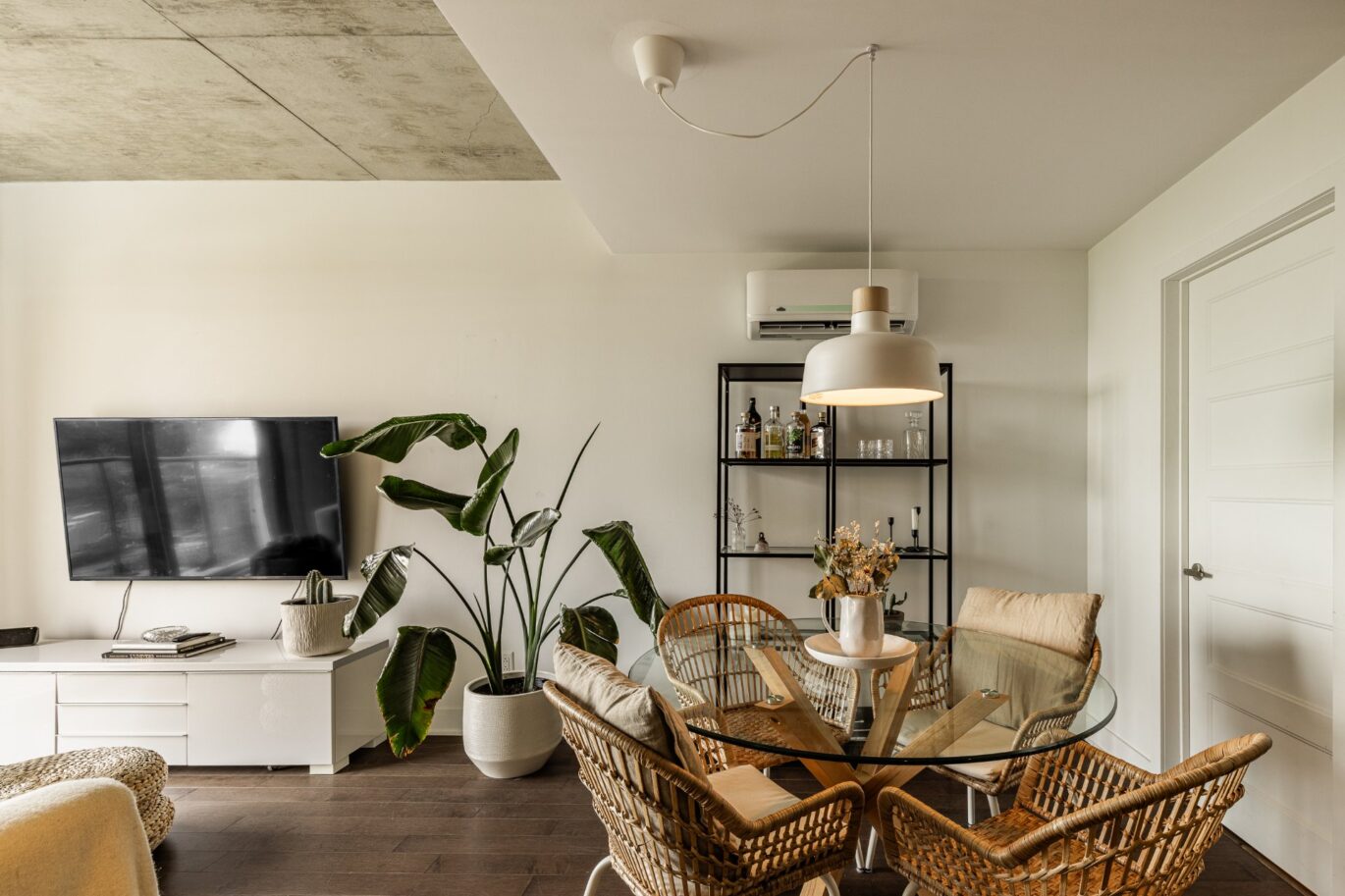 5620 Rue De La Roche #411  Montréal (Rosemont/La Petite-Patrie) (Montréal)