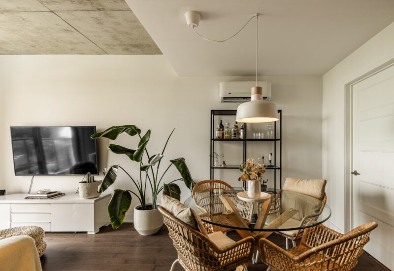 5620 Rue De La Roche #411  Montréal (Rosemont/La Petite-Patrie) (Montréal)