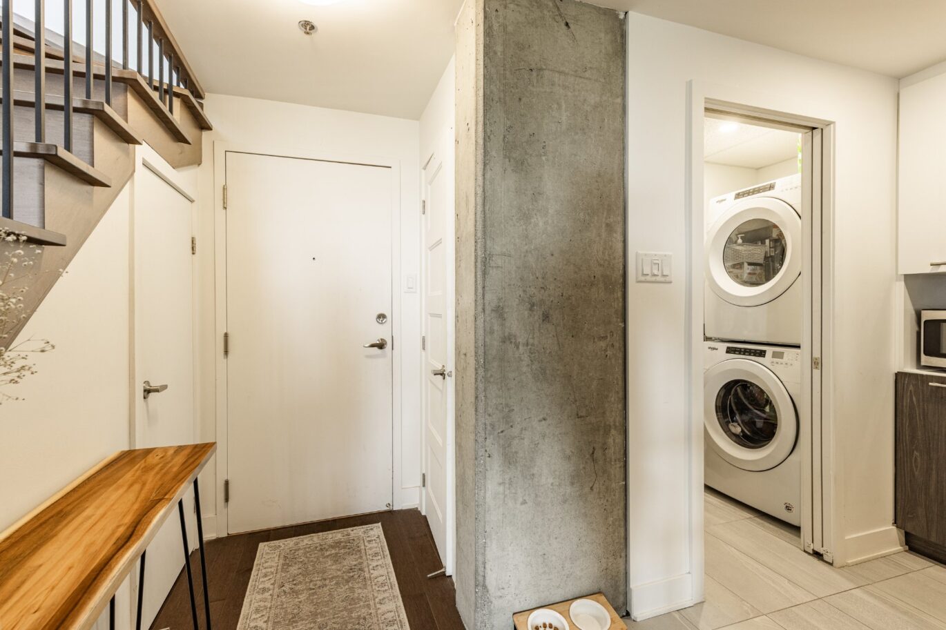 5620 Rue De La Roche #411  Montréal (Rosemont/La Petite-Patrie) (Montréal)