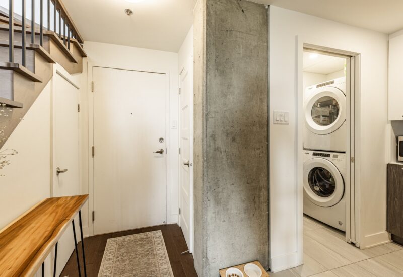 5620 Rue De La Roche #411  Montréal (Rosemont/La Petite-Patrie) (Montréal)