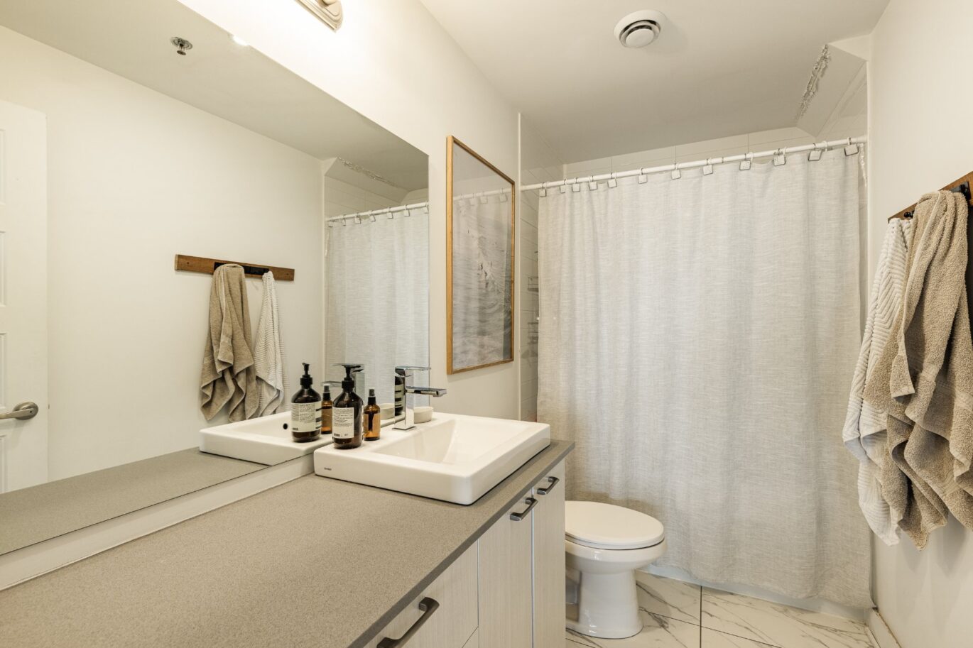 5620 Rue De La Roche #411  Montréal (Rosemont/La Petite-Patrie) (Montréal)