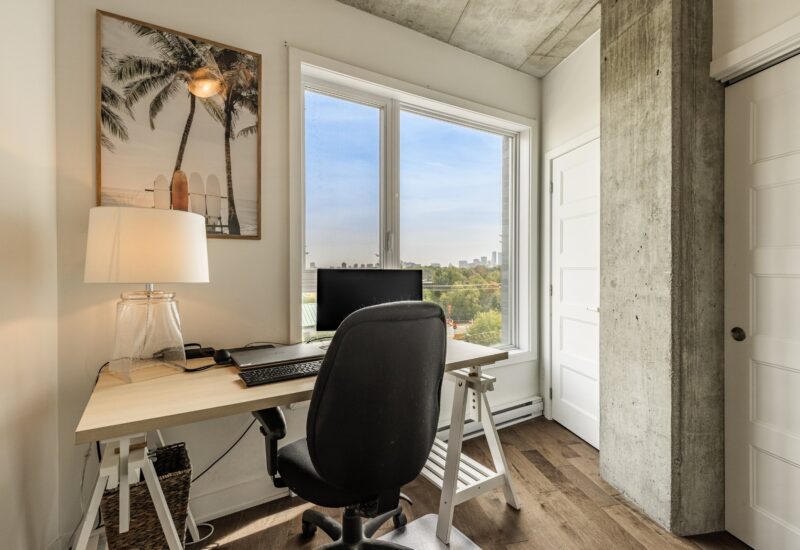 5620 Rue De La Roche #411  Montréal (Rosemont/La Petite-Patrie) (Montréal)