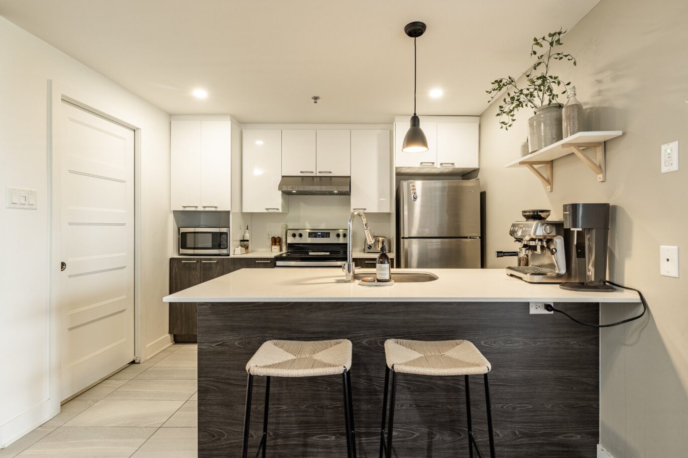 5620 Rue De La Roche #411  Montréal (Rosemont/La Petite-Patrie) (Montréal)