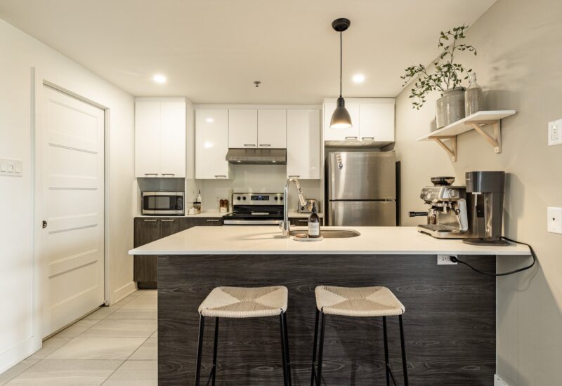 5620 Rue De La Roche #411  Montréal (Rosemont/La Petite-Patrie) (Montréal)