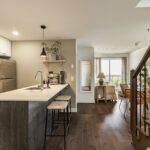 5620 Rue De La Roche #411  Montréal (Rosemont/La Petite-Patrie) (Montréal)