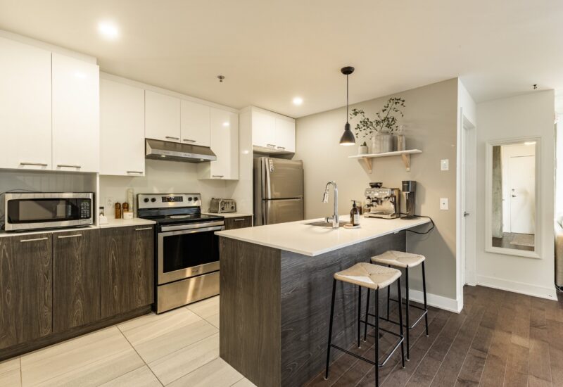 5620 Rue De La Roche #411  Montréal (Rosemont/La Petite-Patrie) (Montréal)