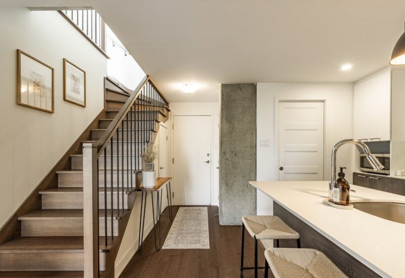 5620 Rue De La Roche #411  Montréal (Rosemont/La Petite-Patrie) (Montréal)