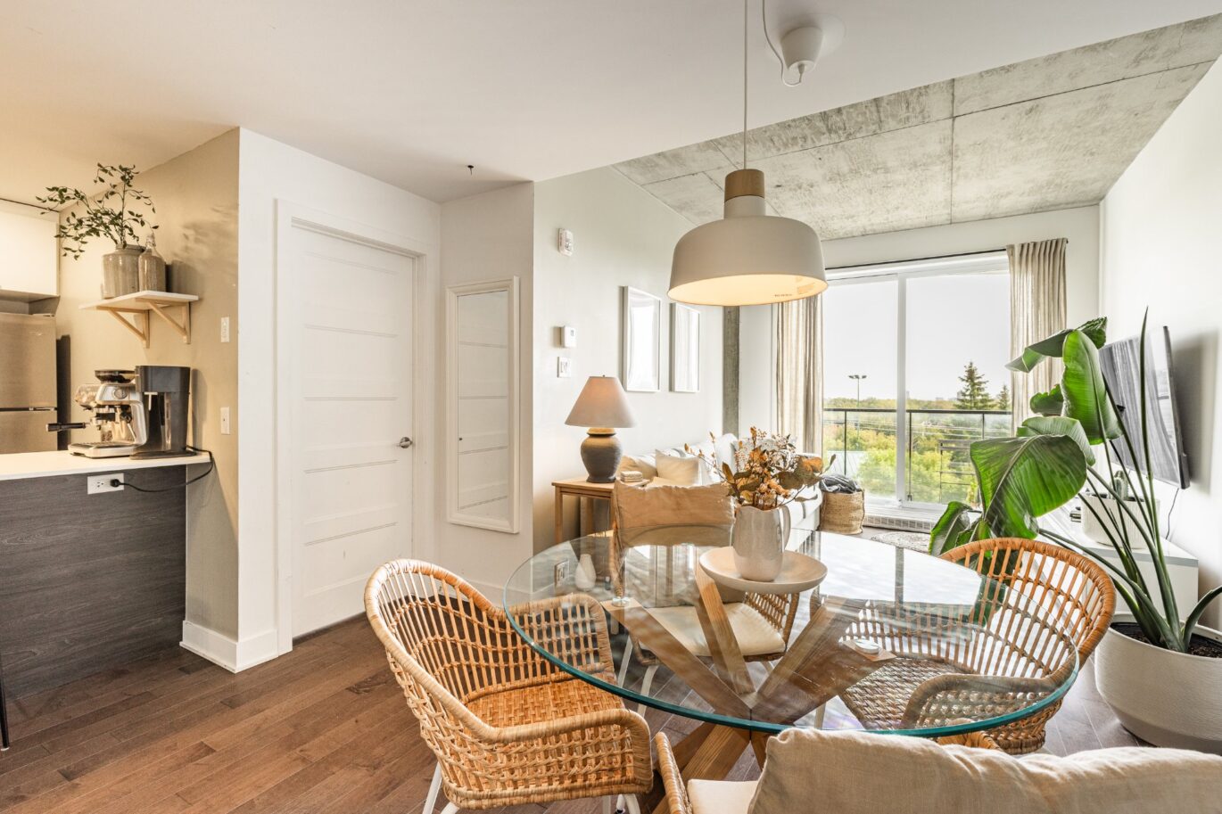 5620 Rue De La Roche #411  Montréal (Rosemont/La Petite-Patrie) (Montréal)