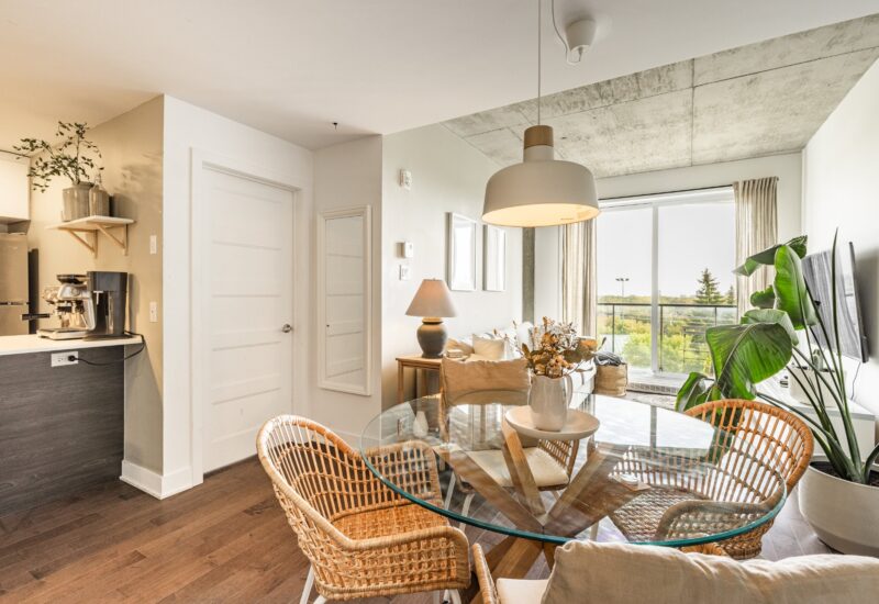 5620 Rue De La Roche #411  Montréal (Rosemont/La Petite-Patrie) (Montréal)