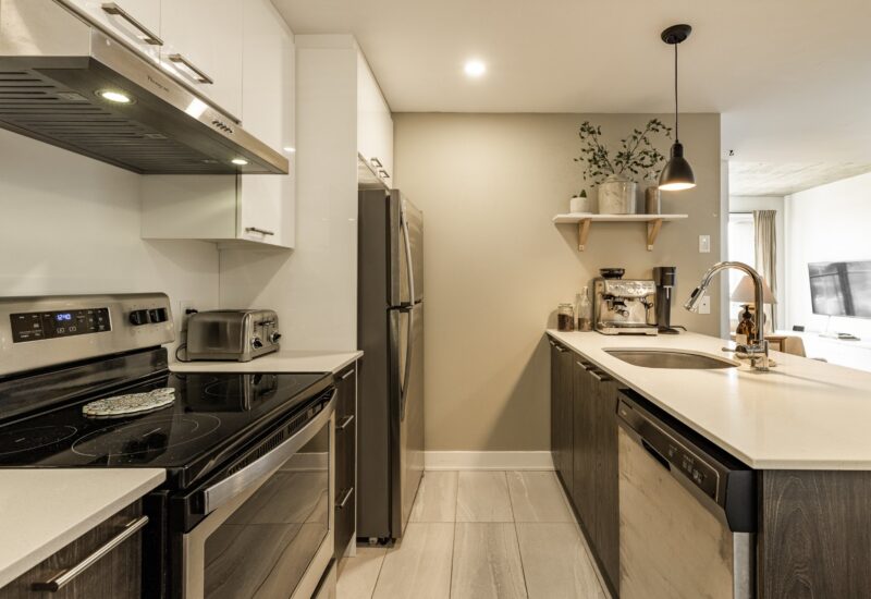 5620 Rue De La Roche #411  Montréal (Rosemont/La Petite-Patrie) (Montréal)