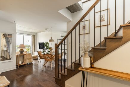 5620 Rue De La Roche #411  Montréal (Rosemont/La Petite-Patrie) (Montréal)