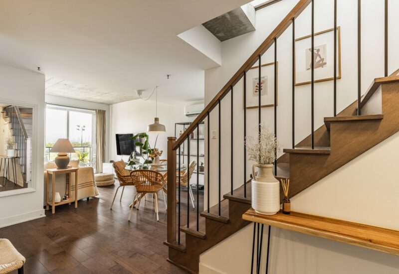 5620 Rue De La Roche #411  Montréal (Rosemont/La Petite-Patrie) (Montréal)