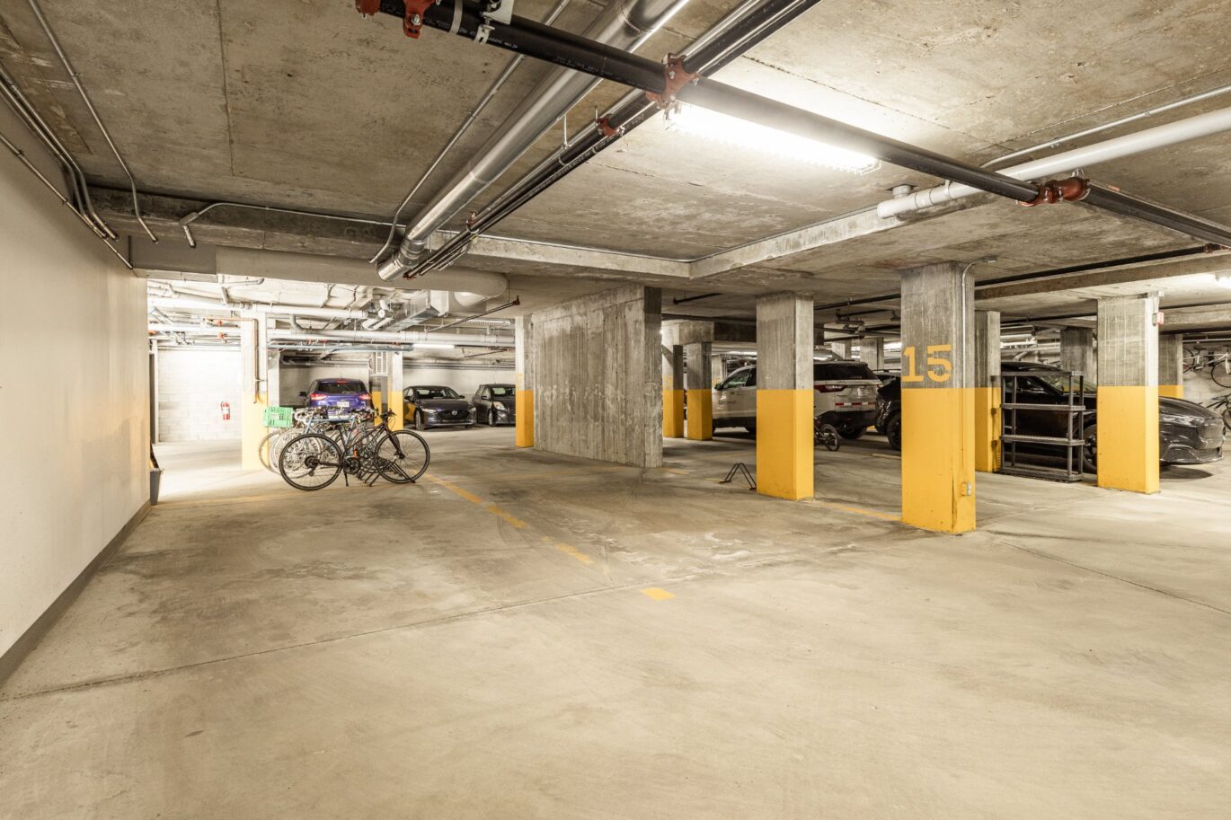 5620 Rue De La Roche #411  Montréal (Rosemont/La Petite-Patrie) (Montréal)