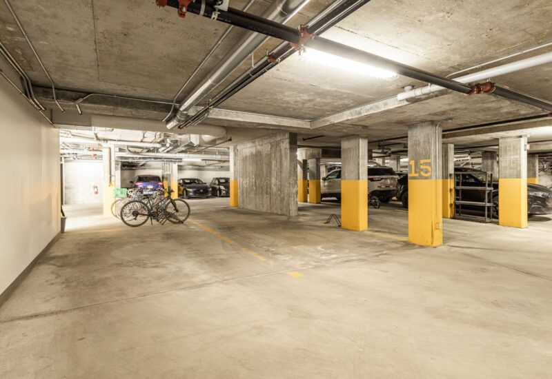 5620 Rue De La Roche #411  Montréal (Rosemont/La Petite-Patrie) (Montréal)