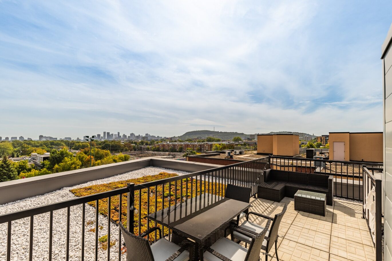 5620 Rue De La Roche #411  Montréal (Rosemont/La Petite-Patrie) (Montréal)