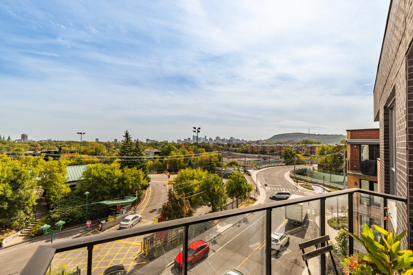 5620 Rue De La Roche #411  Montréal (Rosemont/La Petite-Patrie) (Montréal)