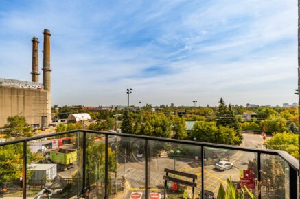 5620 Rue De La Roche #411  Montréal (Rosemont/La Petite-Patrie) (Montréal)