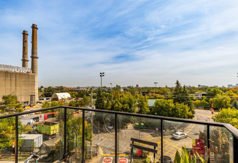 5620 Rue De La Roche #411  Montréal (Rosemont/La Petite-Patrie) (Montréal)