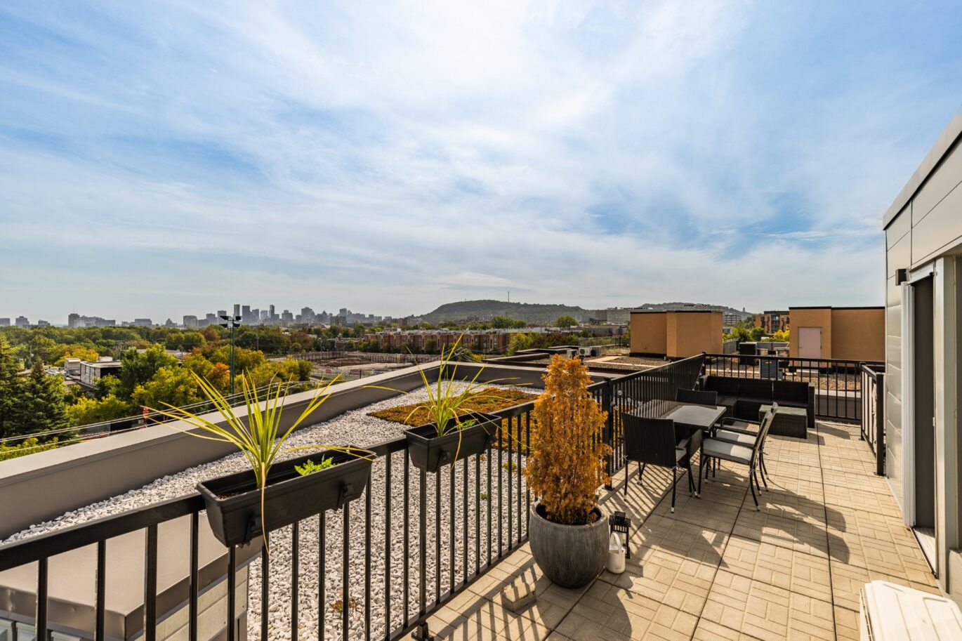 5620 Rue De La Roche #411  Montréal (Rosemont/La Petite-Patrie) (Montréal)