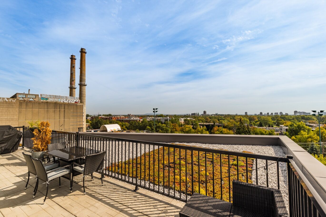 5620 Rue De La Roche #411  Montréal (Rosemont/La Petite-Patrie) (Montréal)