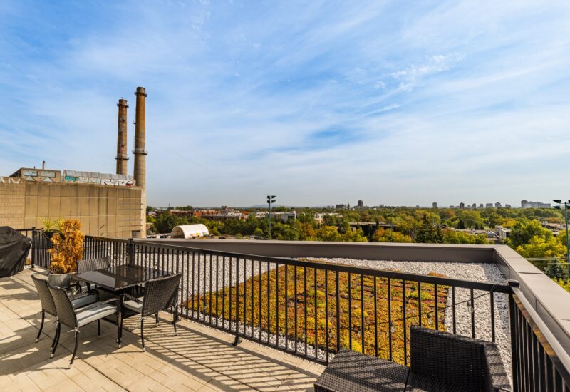 5620 Rue De La Roche #411  Montréal (Rosemont/La Petite-Patrie) (Montréal)