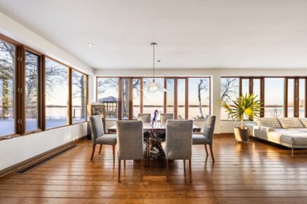 2211 Ch. du Bord-du-Lac  Montréal (L’Île-Bizard/Sainte-Geneviève) (Montréal)