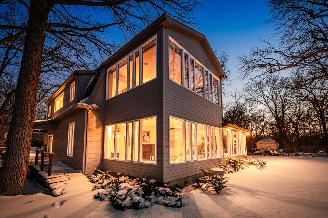 2211 Ch. du Bord-du-Lac  Montréal (L&rsquo;Île-Bizard/Sainte-Geneviève) (Montréal)