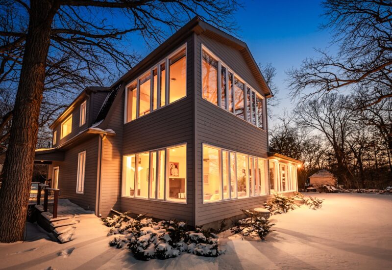 2211 Ch. du Bord-du-Lac  Montréal (L&rsquo;Île-Bizard/Sainte-Geneviève) (Montréal)