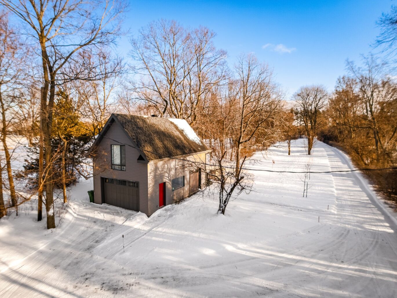 2211 Ch. du Bord-du-Lac  Montréal (L&rsquo;Île-Bizard/Sainte-Geneviève) (Montréal)
