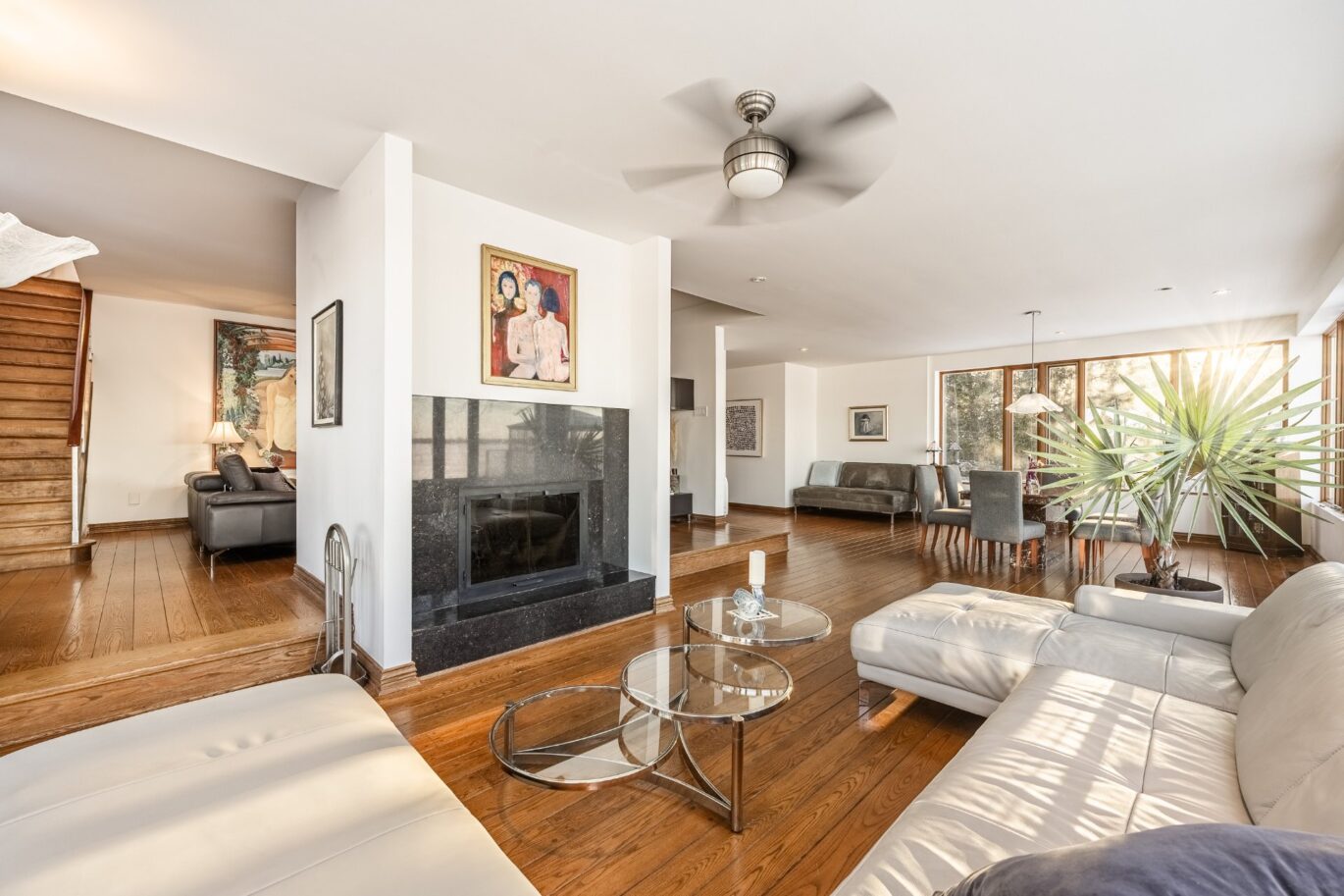 2211 Ch. du Bord-du-Lac  Montréal (L&rsquo;Île-Bizard/Sainte-Geneviève) (Montréal)