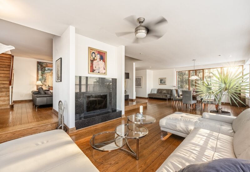 2211 Ch. du Bord-du-Lac  Montréal (L&rsquo;Île-Bizard/Sainte-Geneviève) (Montréal)