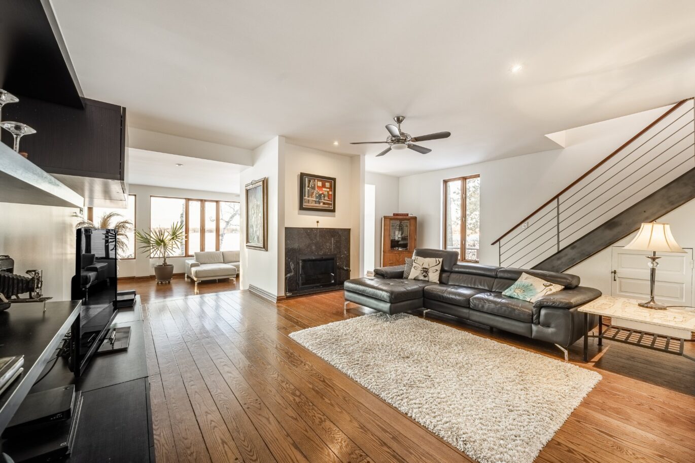 2211 Ch. du Bord-du-Lac  Montréal (L&rsquo;Île-Bizard/Sainte-Geneviève) (Montréal)