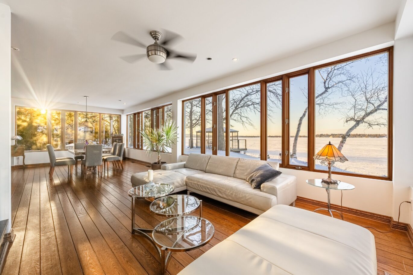 2211 Ch. du Bord-du-Lac  Montréal (L&rsquo;Île-Bizard/Sainte-Geneviève) (Montréal)