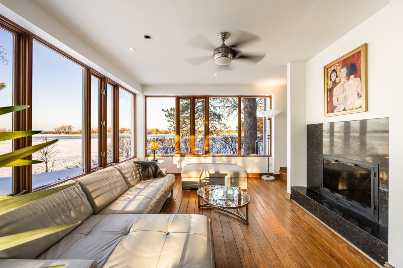 2211 Ch. du Bord-du-Lac  Montréal (L&rsquo;Île-Bizard/Sainte-Geneviève) (Montréal)