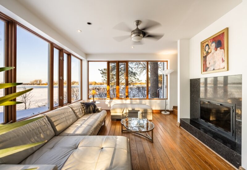 2211 Ch. du Bord-du-Lac  Montréal (L&rsquo;Île-Bizard/Sainte-Geneviève) (Montréal)