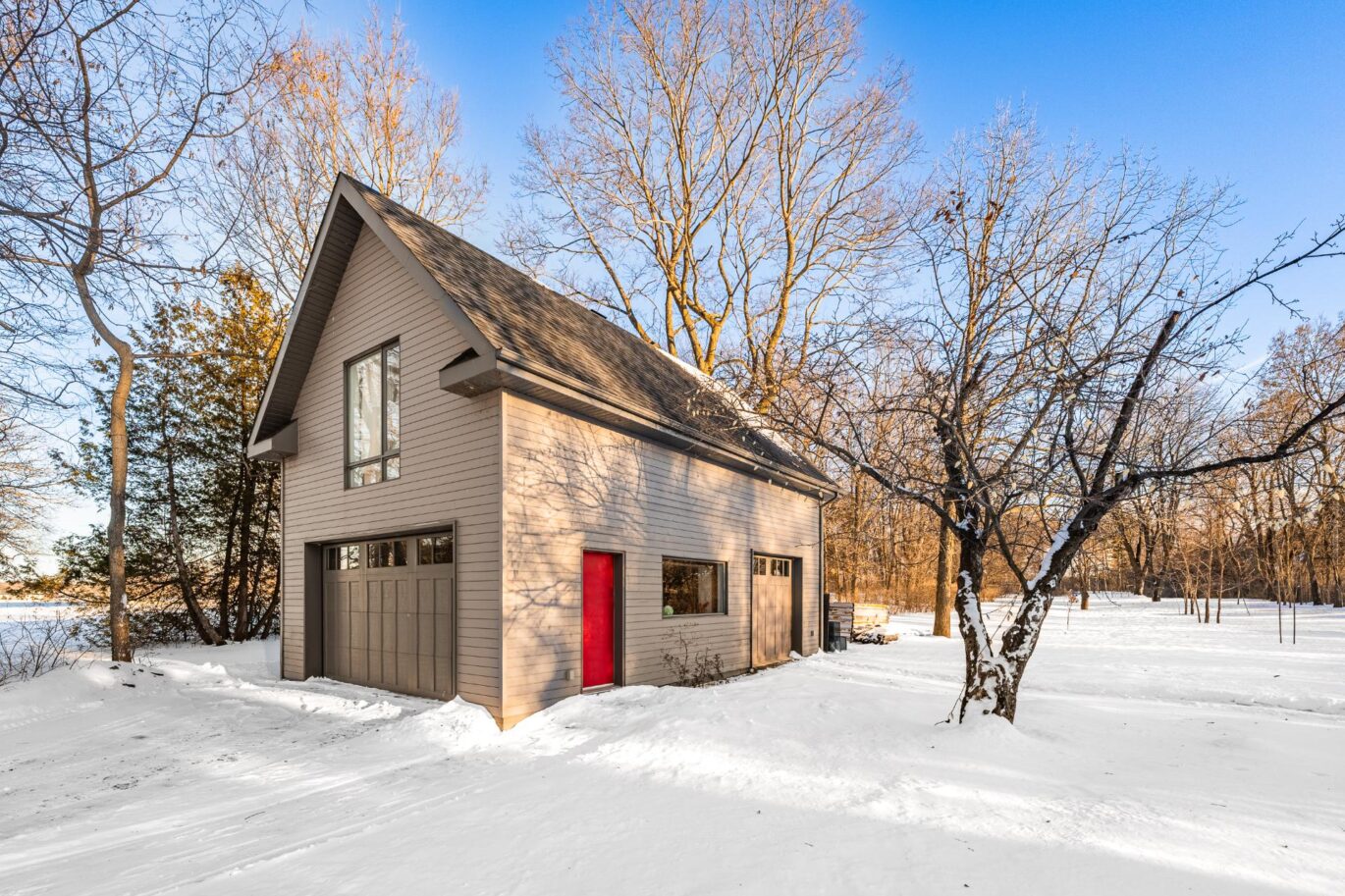 2211 Ch. du Bord-du-Lac  Montréal (L&rsquo;Île-Bizard/Sainte-Geneviève) (Montréal)