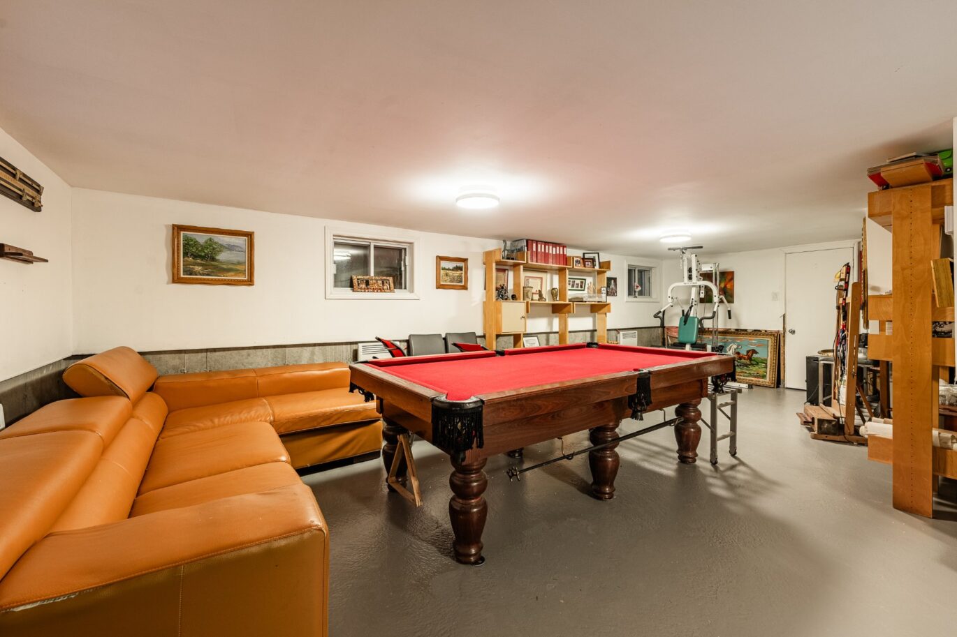 2211 Ch. du Bord-du-Lac  Montréal (L&rsquo;Île-Bizard/Sainte-Geneviève) (Montréal)