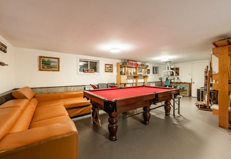 2211 Ch. du Bord-du-Lac  Montréal (L&rsquo;Île-Bizard/Sainte-Geneviève) (Montréal)