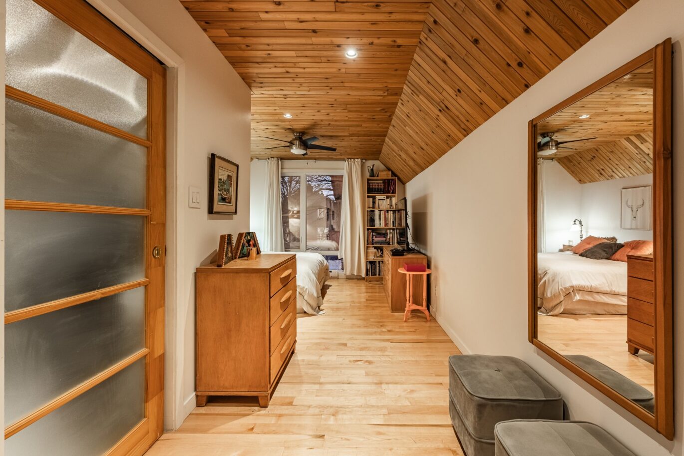 2211 Ch. du Bord-du-Lac  Montréal (L&rsquo;Île-Bizard/Sainte-Geneviève) (Montréal)