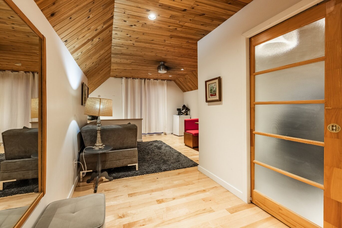 2211 Ch. du Bord-du-Lac  Montréal (L&rsquo;Île-Bizard/Sainte-Geneviève) (Montréal)