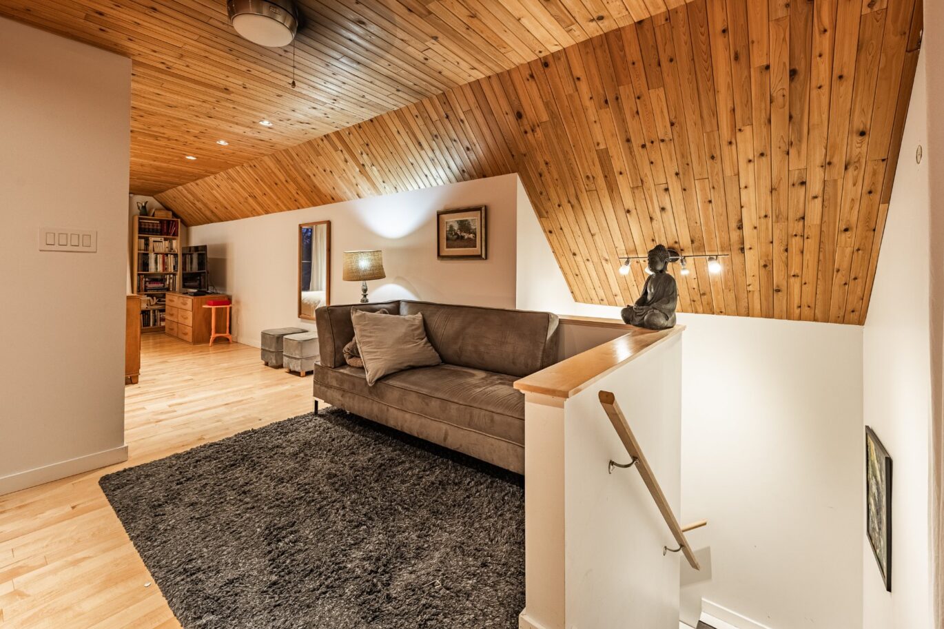 2211 Ch. du Bord-du-Lac  Montréal (L&rsquo;Île-Bizard/Sainte-Geneviève) (Montréal)