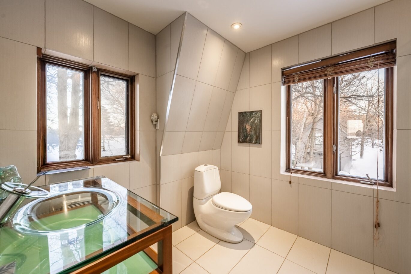 2211 Ch. du Bord-du-Lac  Montréal (L&rsquo;Île-Bizard/Sainte-Geneviève) (Montréal)