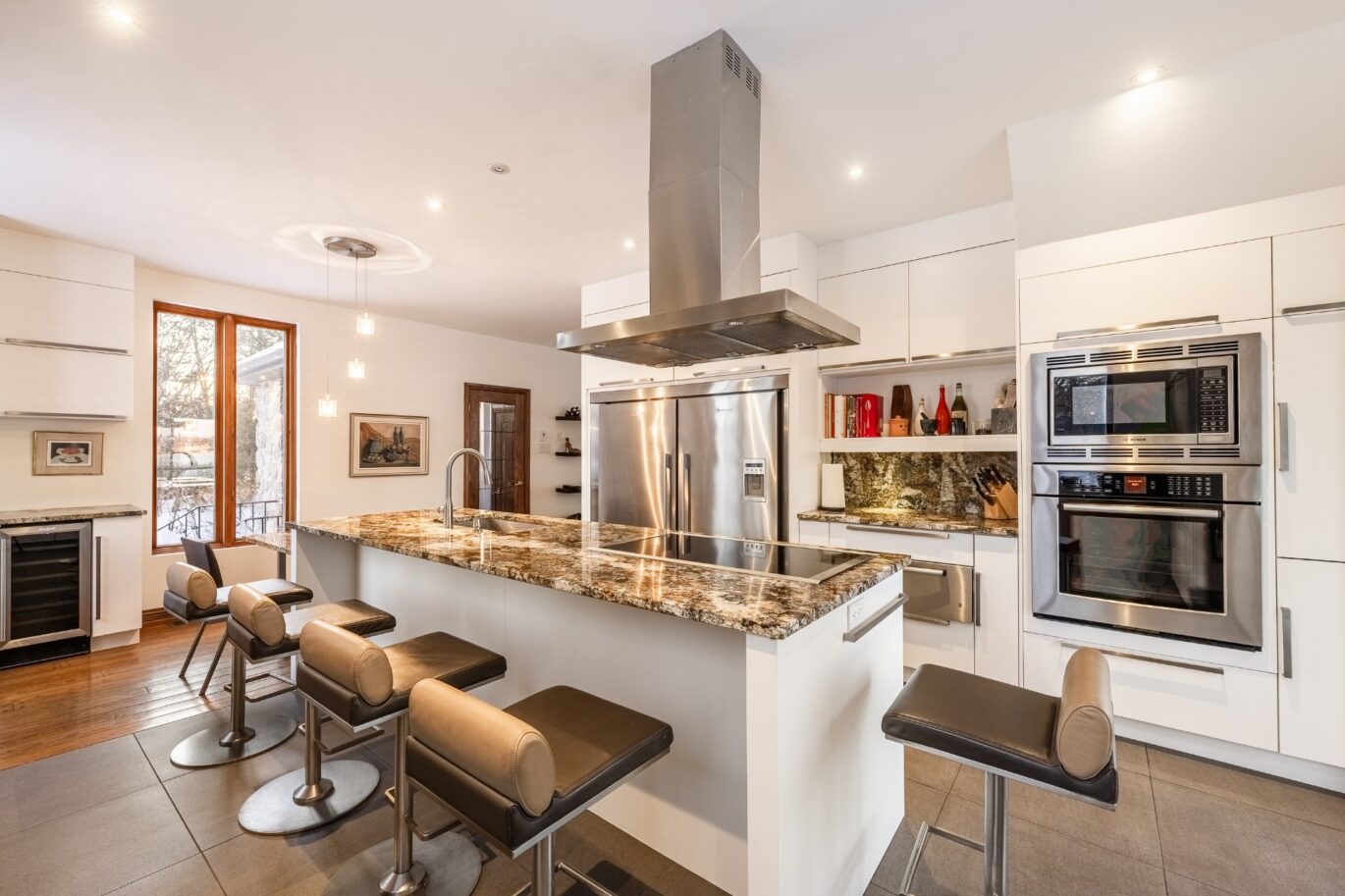 2211 Ch. du Bord-du-Lac  Montréal (L&rsquo;Île-Bizard/Sainte-Geneviève) (Montréal)