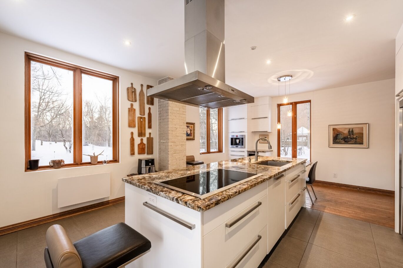 2211 Ch. du Bord-du-Lac  Montréal (L&rsquo;Île-Bizard/Sainte-Geneviève) (Montréal)